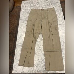 Dickies Cargo Flexible Pants - 36 x32